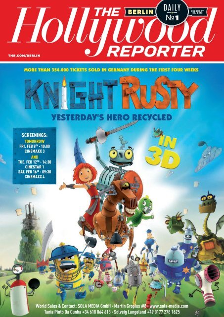 Linklaters Alicante, Colombia Office