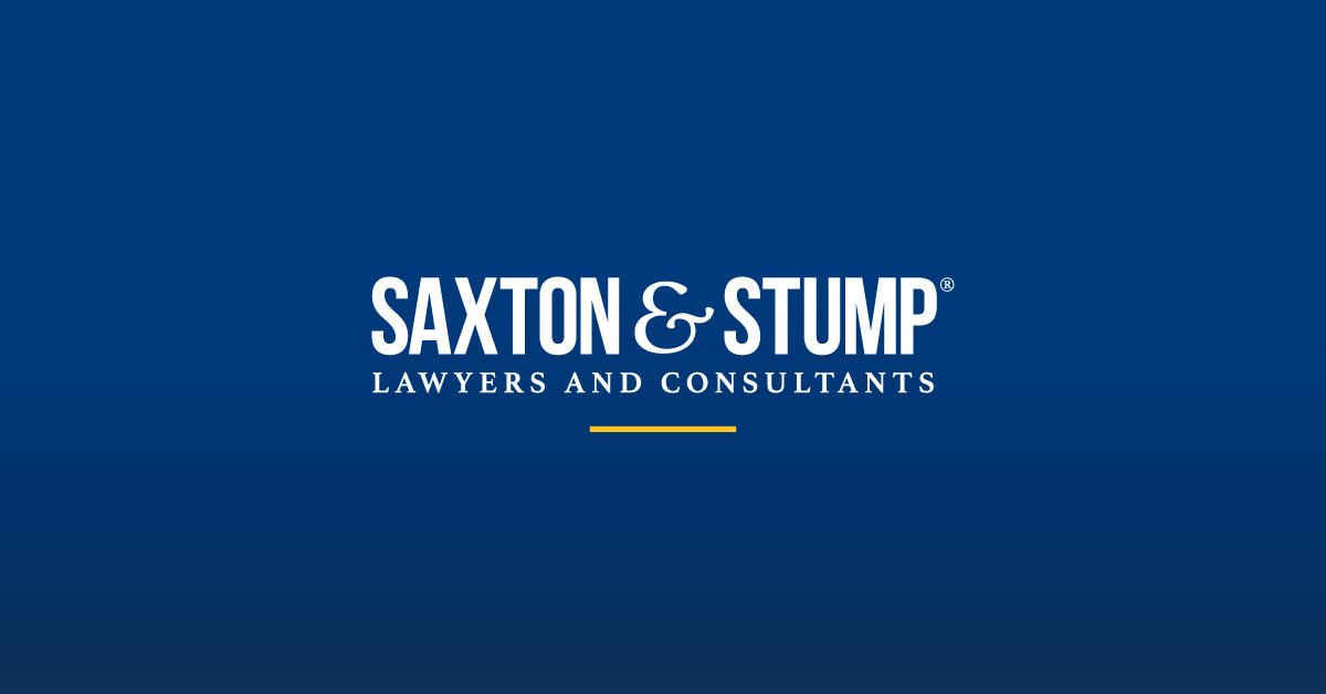 Saxton & Stump, LLC Lancaster, PA Office
