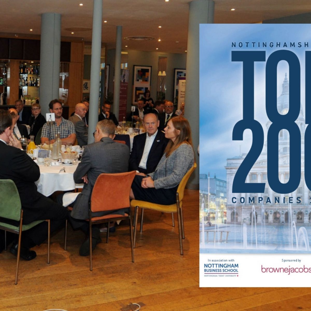 Paragon Law Limited Nottingham, United Kingdom Office