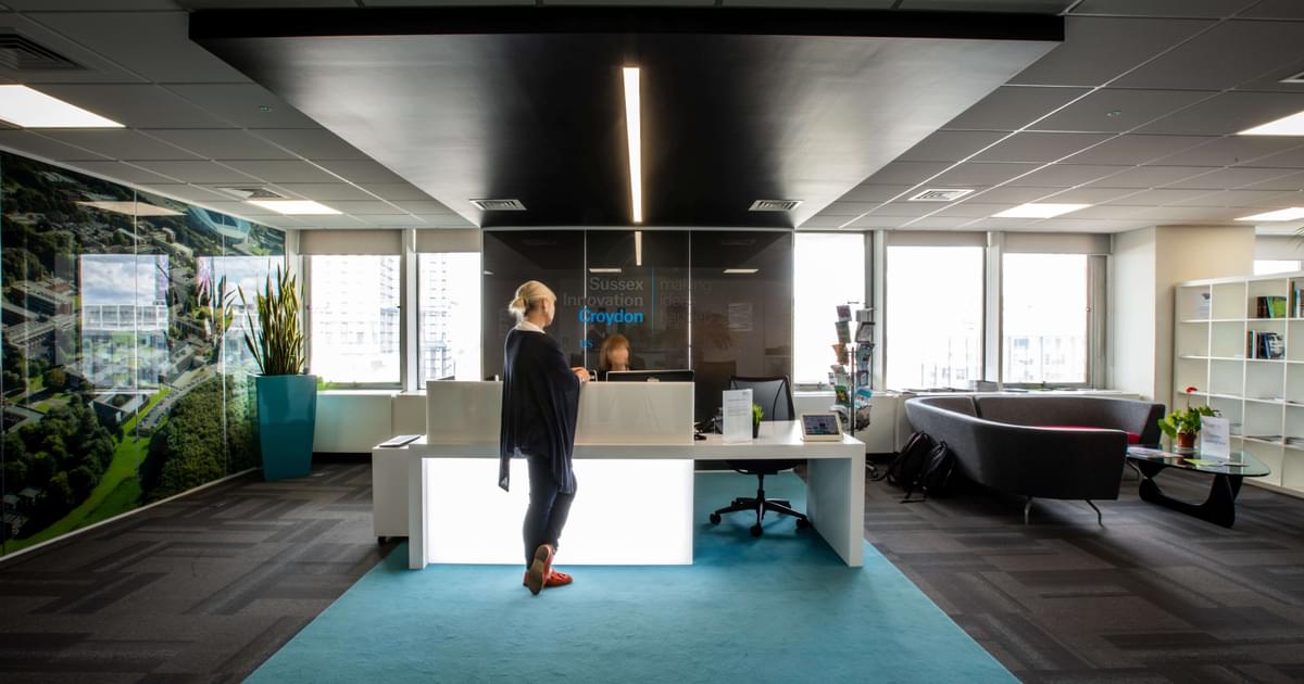 Charles Russell Speechlys London, United Kingdom Office