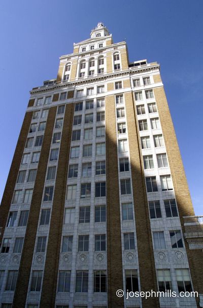 Keith & Associates Legal, PLLC Tulsa,  Office