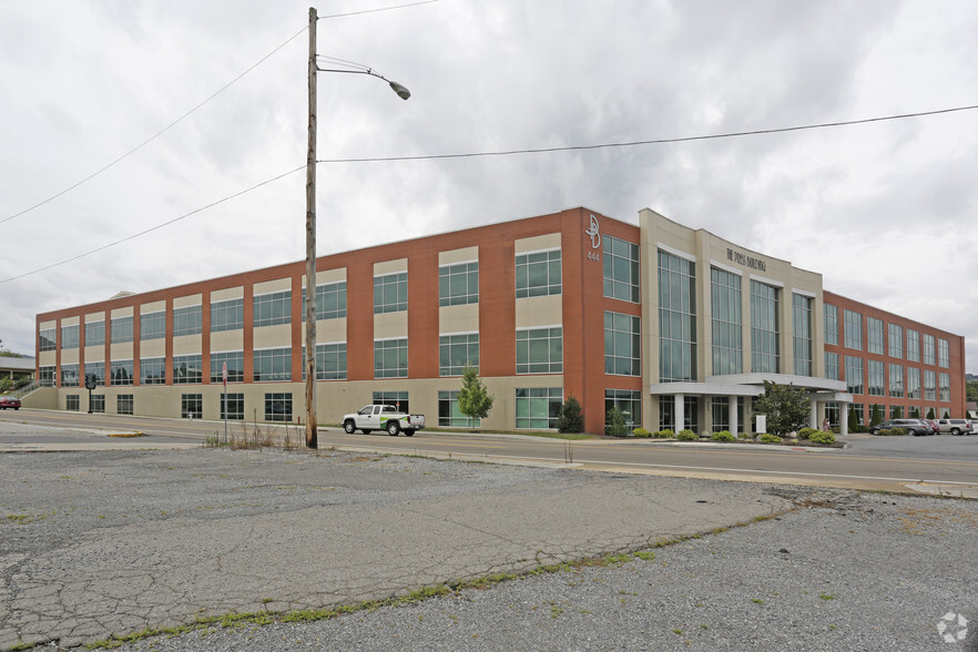 The Pope Firm Kingsport, TN Office