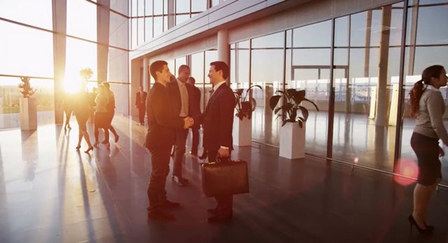 Sinayskaya Yuniver P.C Brooklyn,  Office