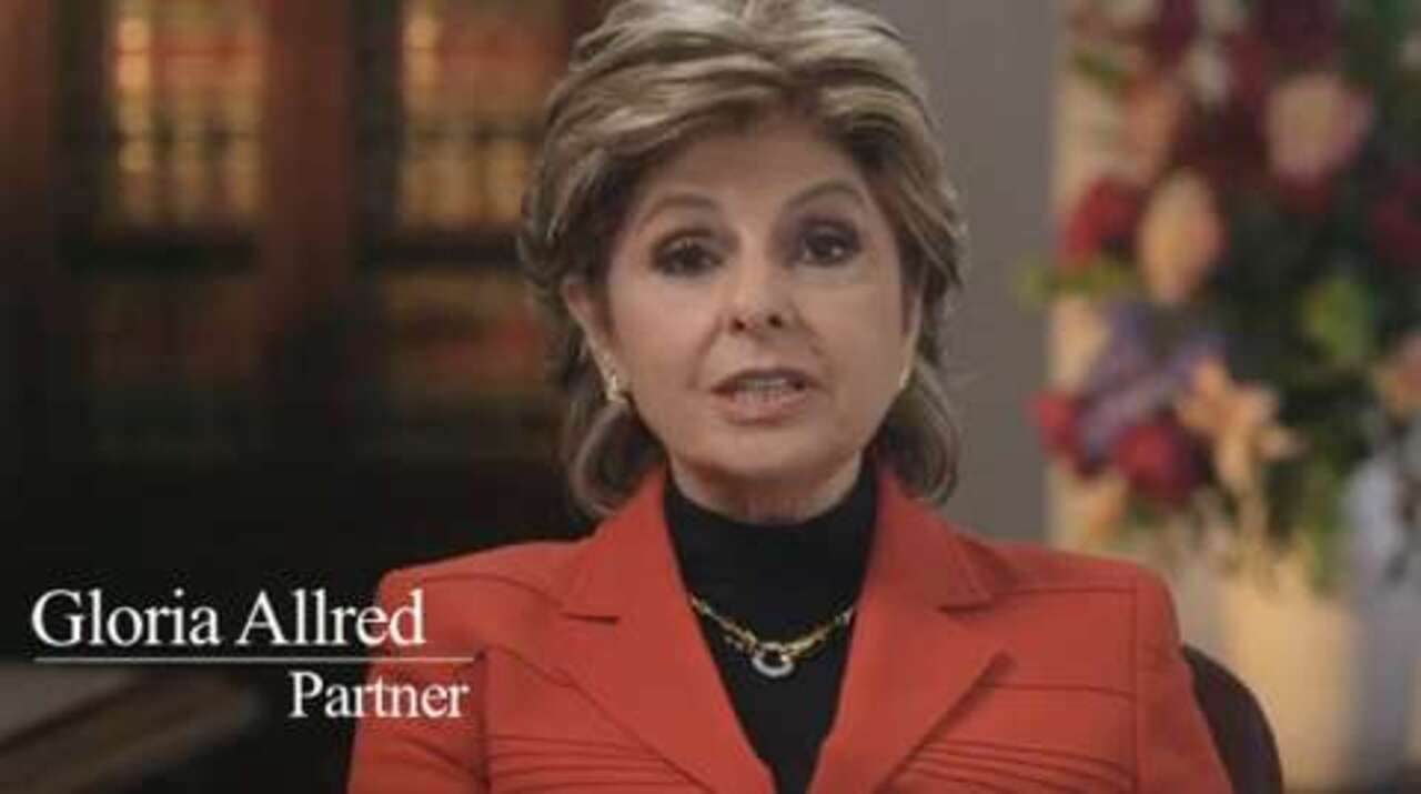 Allred, Maroko & Goldberg, PC Los Angeles, CA Office