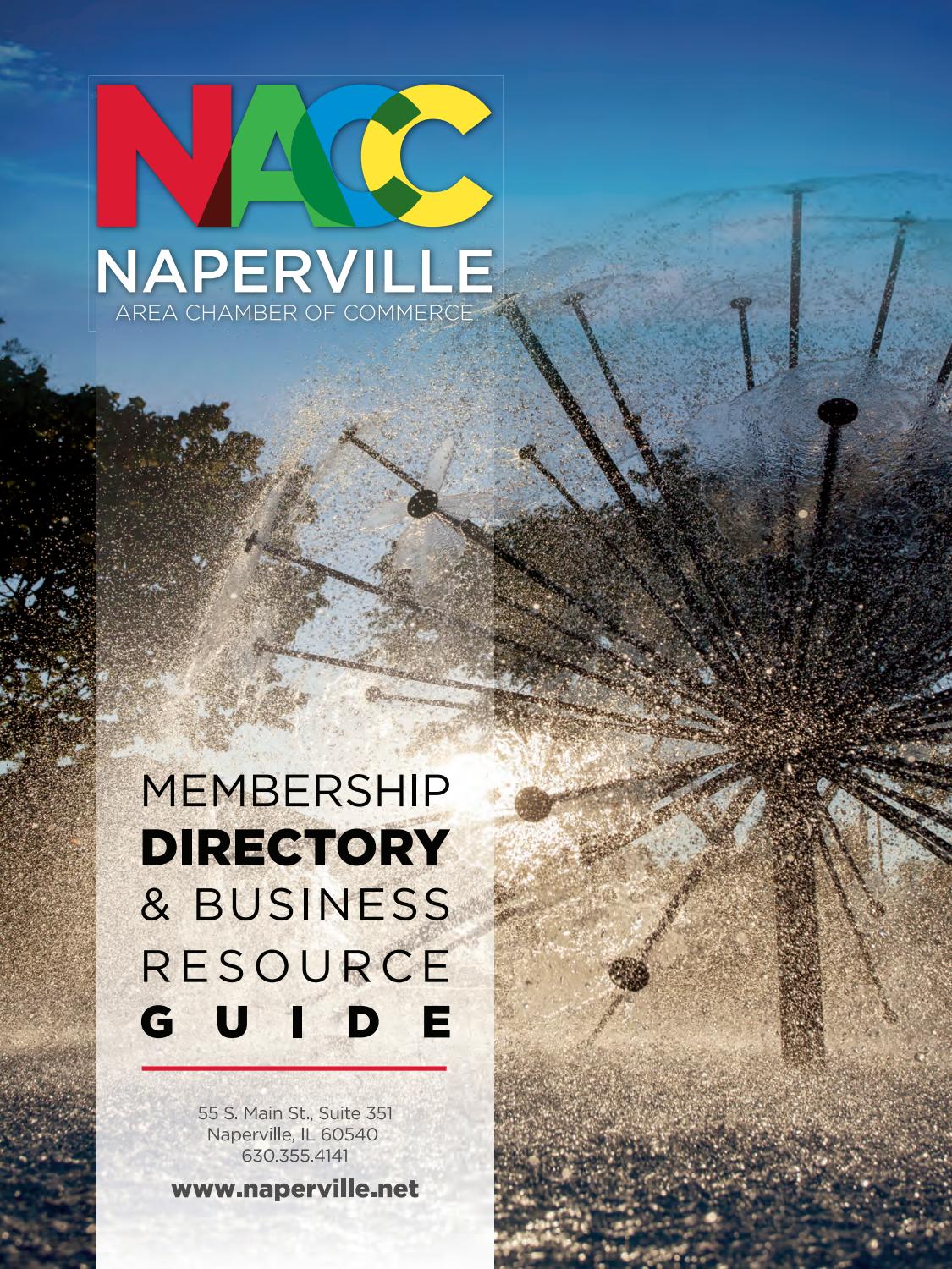 Ancel Glink Batavia, IL Office