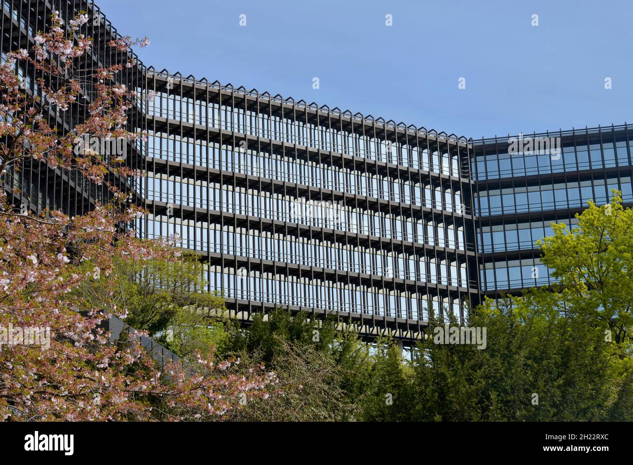 Latham & Watkins LLP Munich, Germany Office