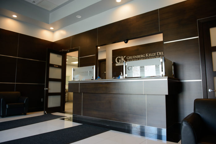 Gruenberg Kelly Della Huntington, NY Office