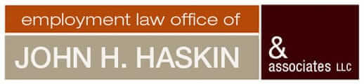 Employment Law Office of John H. Haskin & Associates, LLC Indianapolis, IN Office