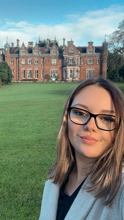 MFG Solicitors Worcester, United Kingdom Office