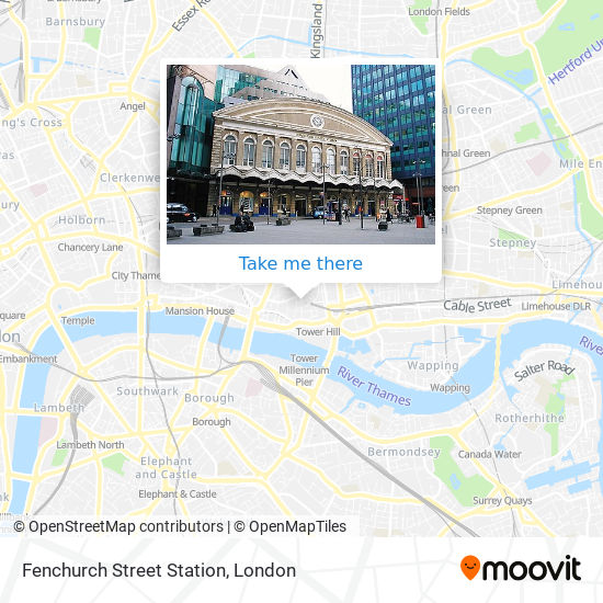 Winckworth Sherwood LLP London, United Kingdom Office