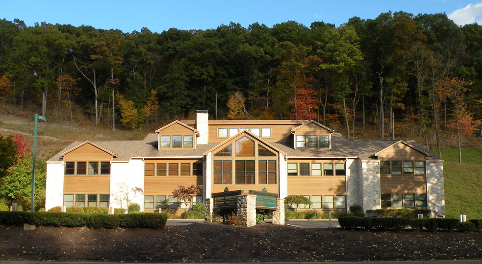 Voelker & Associates, PC Allison Park, PA Office