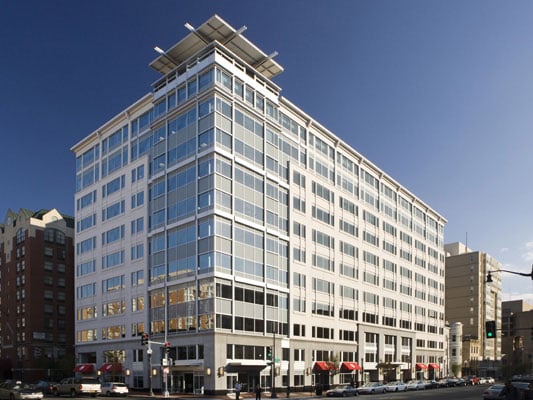 Cooley LLP Washington, DC Office