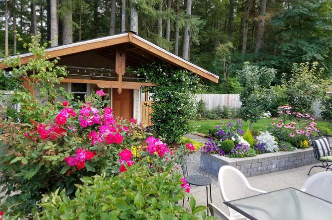 Worth Law Group Olympia, WA Office