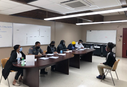 Henry & Williams, PC Natchitoches, LA Office