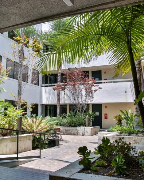 Olan Law Santa Monica, CA Office