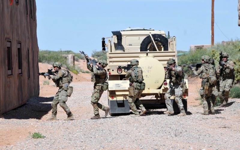 Bold Patents Alexandria, VA Office