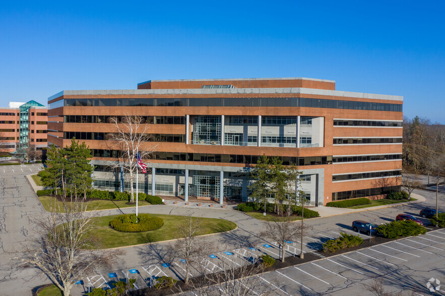 Mendel & Associates, LLC Waltham, MA Office