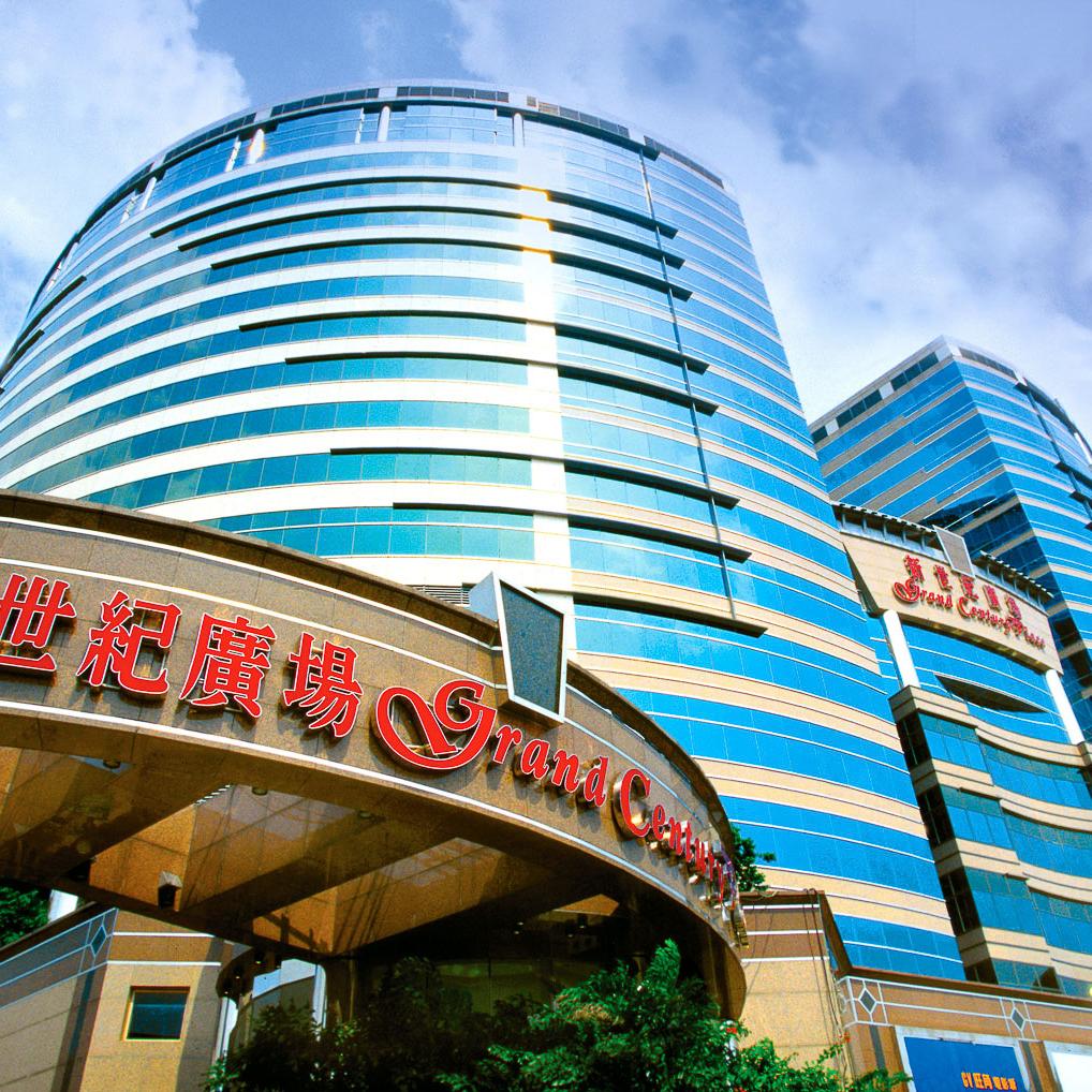 Ip & Heathfield Hong Kong Office