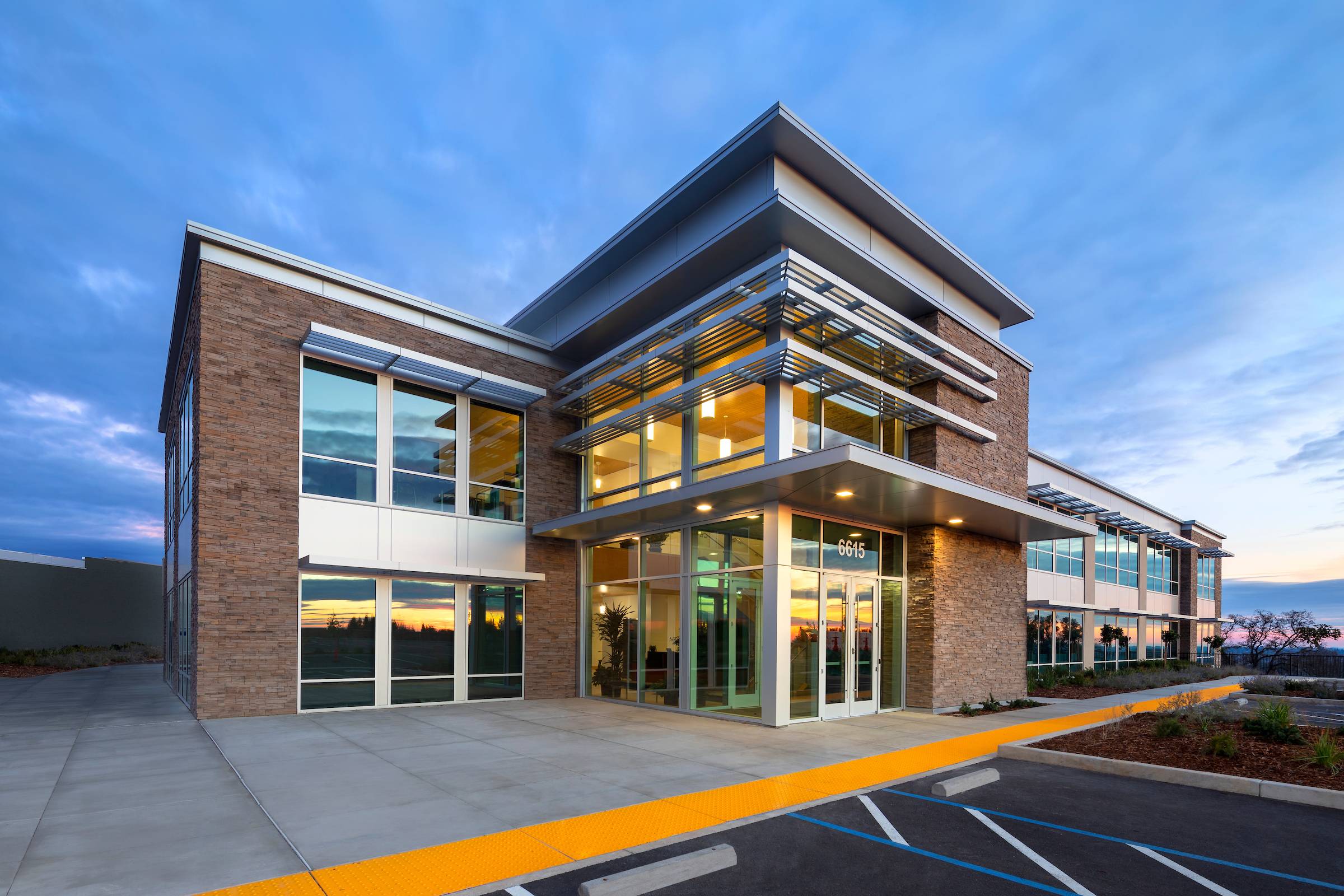 The Saqui Law Group Granite Bay, CA Office