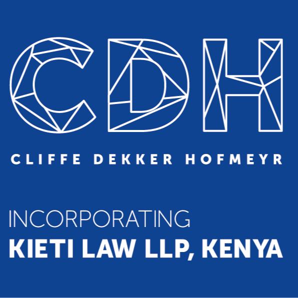 Cliffe Dekker Hofmeyr Cape Town, South Africa Office