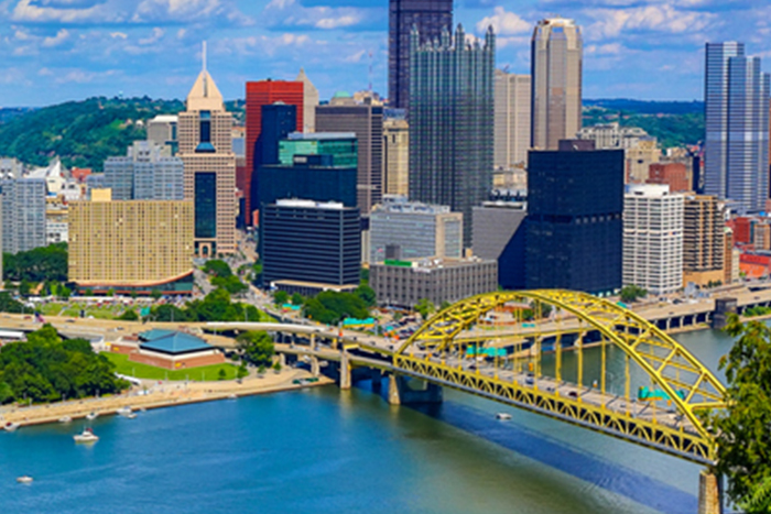 McNees Wallace & Nurick LLC Lancaster, PA Office