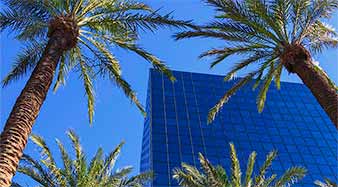 Bower & Associates Aliso Viejo,  Office