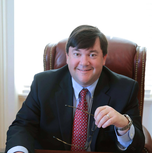 Morris, King & Hodge, P.C Huntsville,  Office