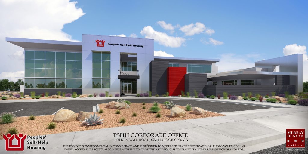 Plumtree & Associates San Luis Obispo, CA Office