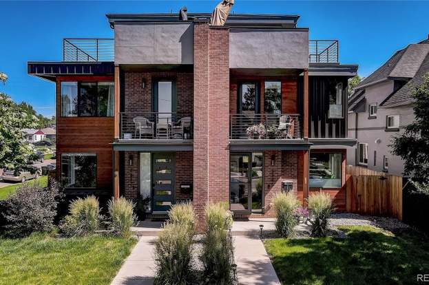 Bold Patents Denver, CO Office