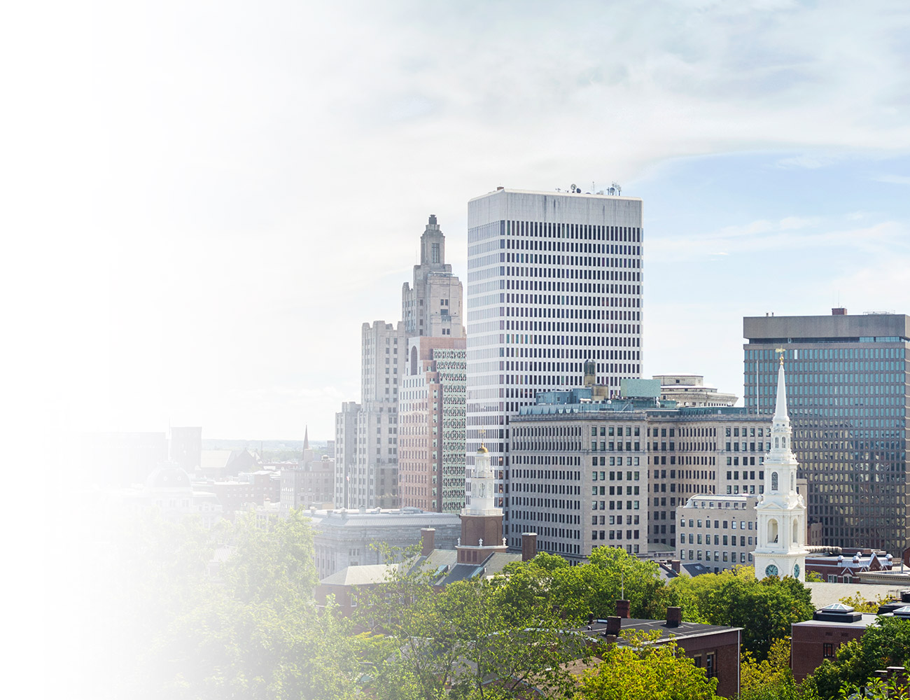 MG+M The Law Firm Providence, RI Office