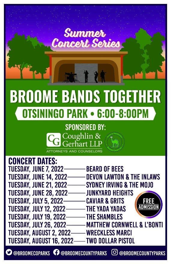 Coughlin & Gerhart, LLP Hancock, NY Office