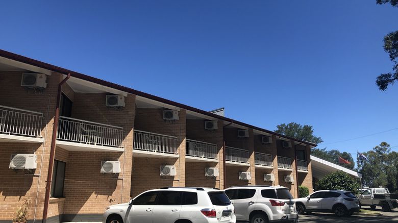 Slater and Gordon Ltd Muswellbrook, Australia Office