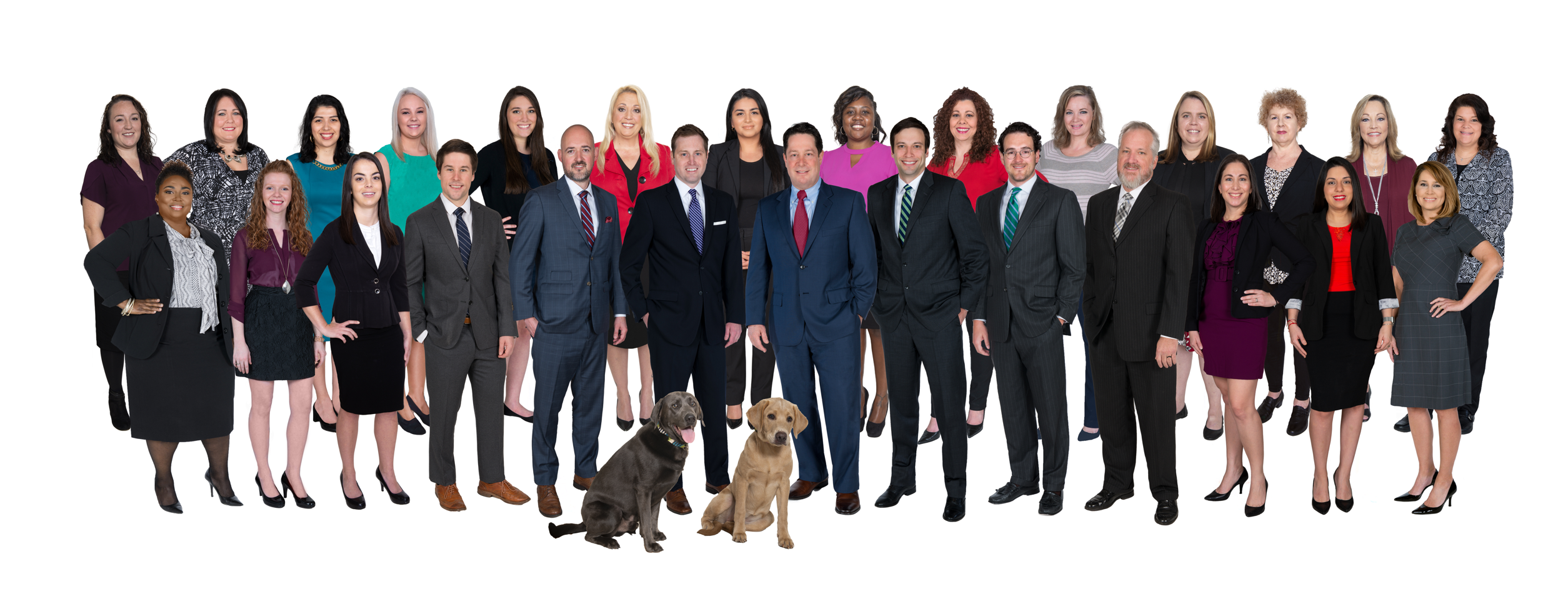 Stewart Law Offices Spartanburg, SC Office