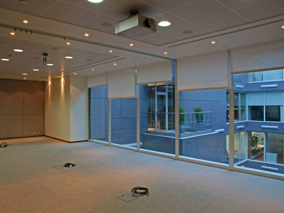 Hogan Lovells Vienna, Austria Office