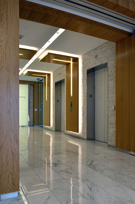 Greenberg Traurig, L.L.P Atlanta, GA Office