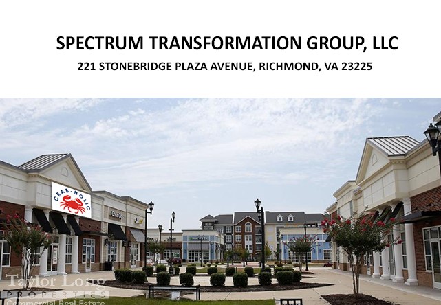 The Merna Law Group, P.C Richmond, VA Office