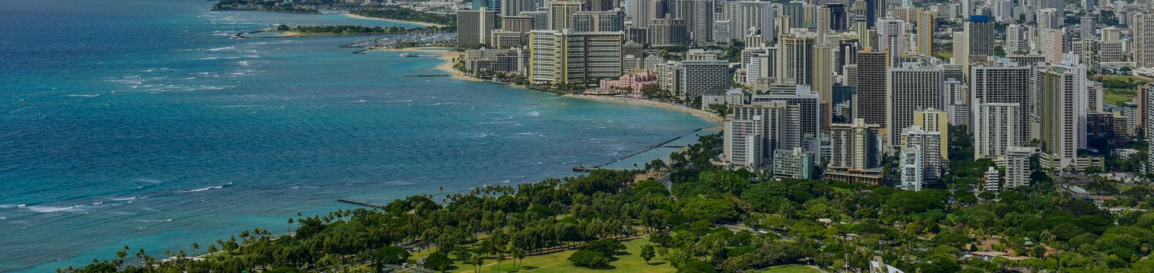 Cades Schutte Kailua Kona, HI Office