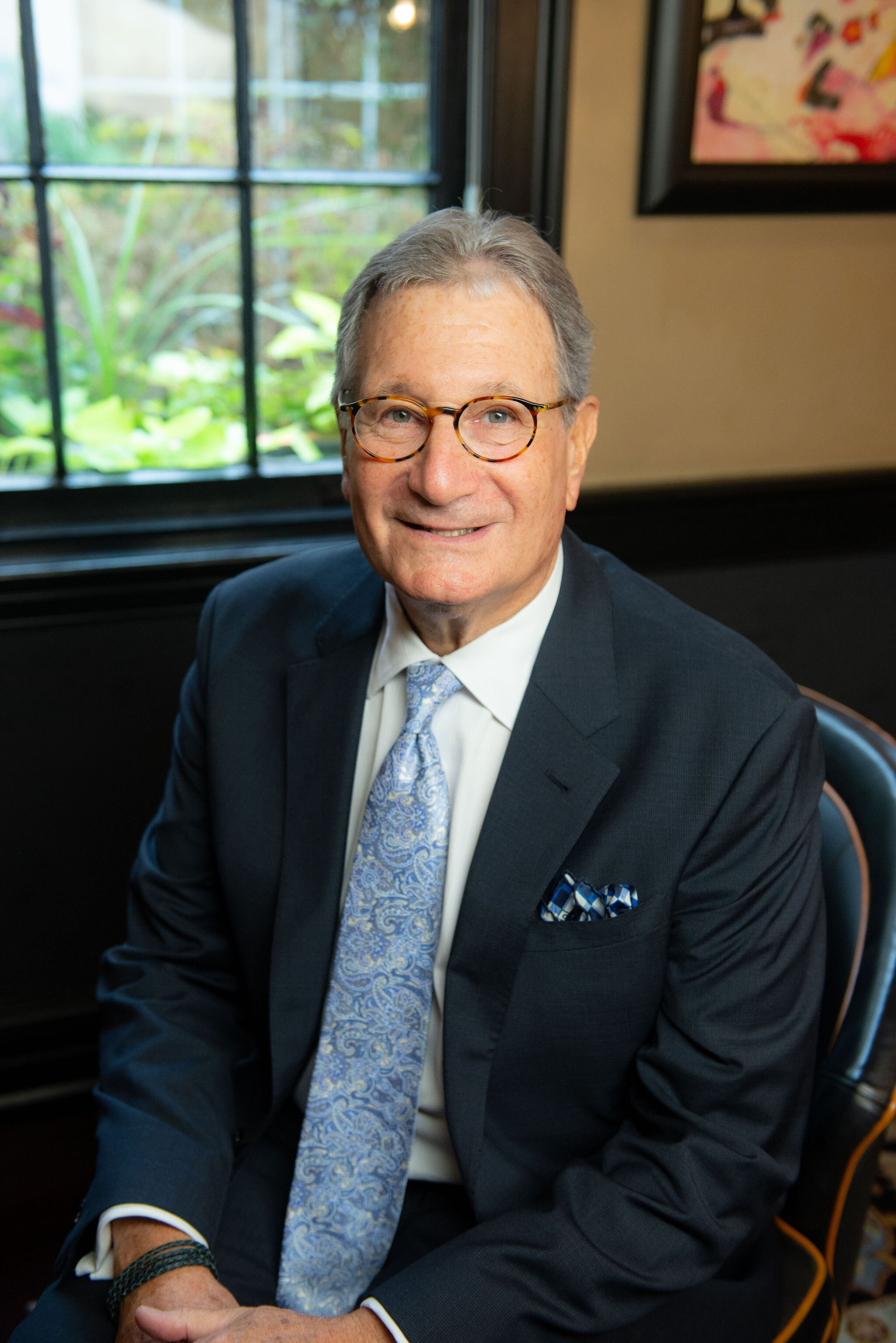 Benn Law Firm Dillsburg, PA Office