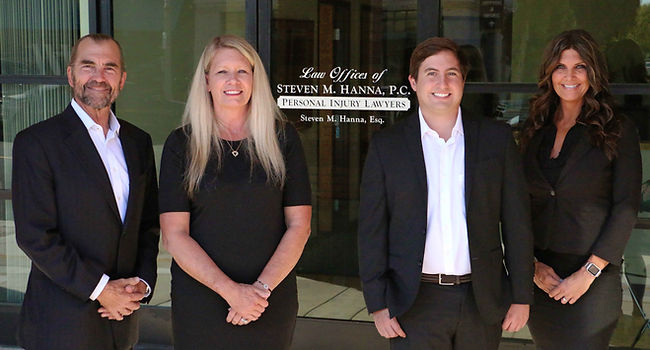 Winn Law Group Fullerton, CA Office