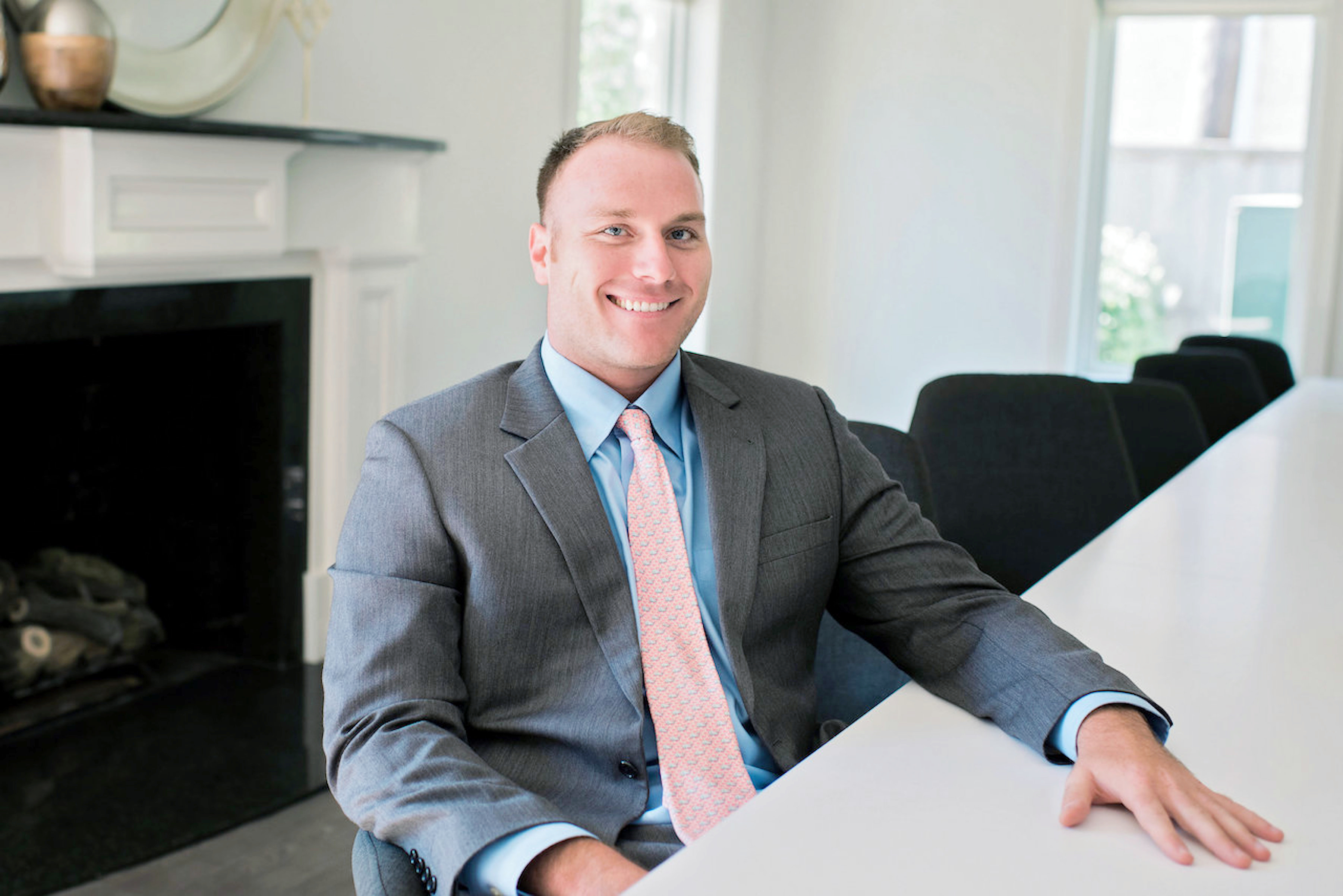 Oath Law Little Rock, AR Office