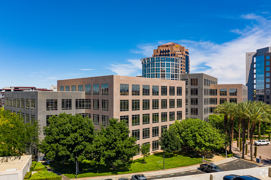 Howard & Howard Las Vegas, NV Office