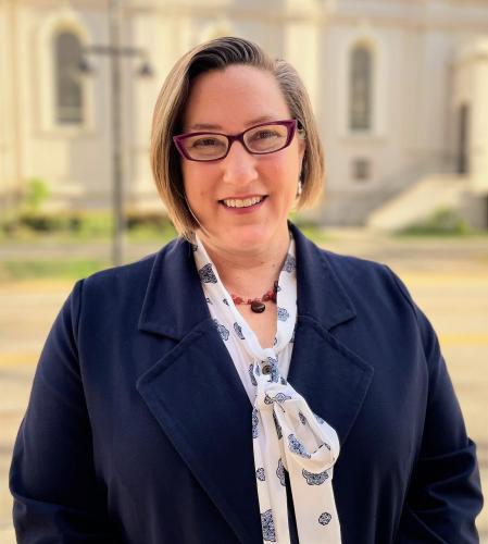 Turner Boyd Seraphine Redwood City, CA Office