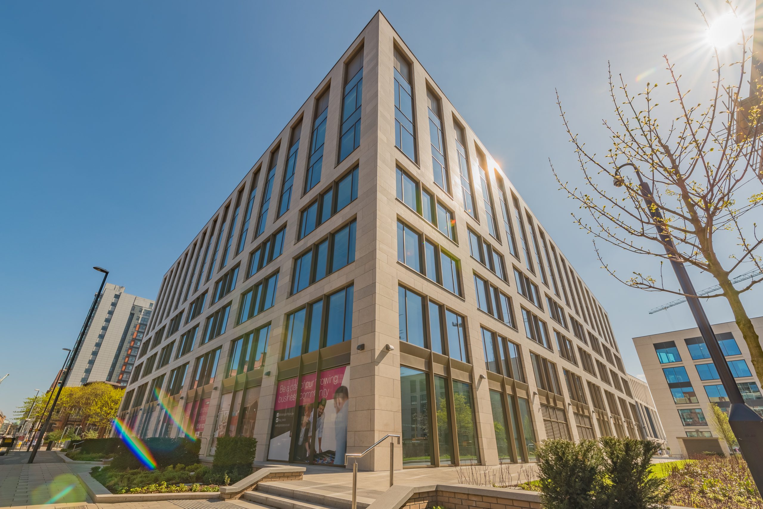 Shulmans LLP Leeds, United Kingdom Office