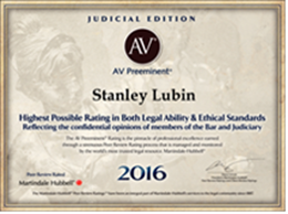 Lubin & Enoch, PC Denver, CO Office