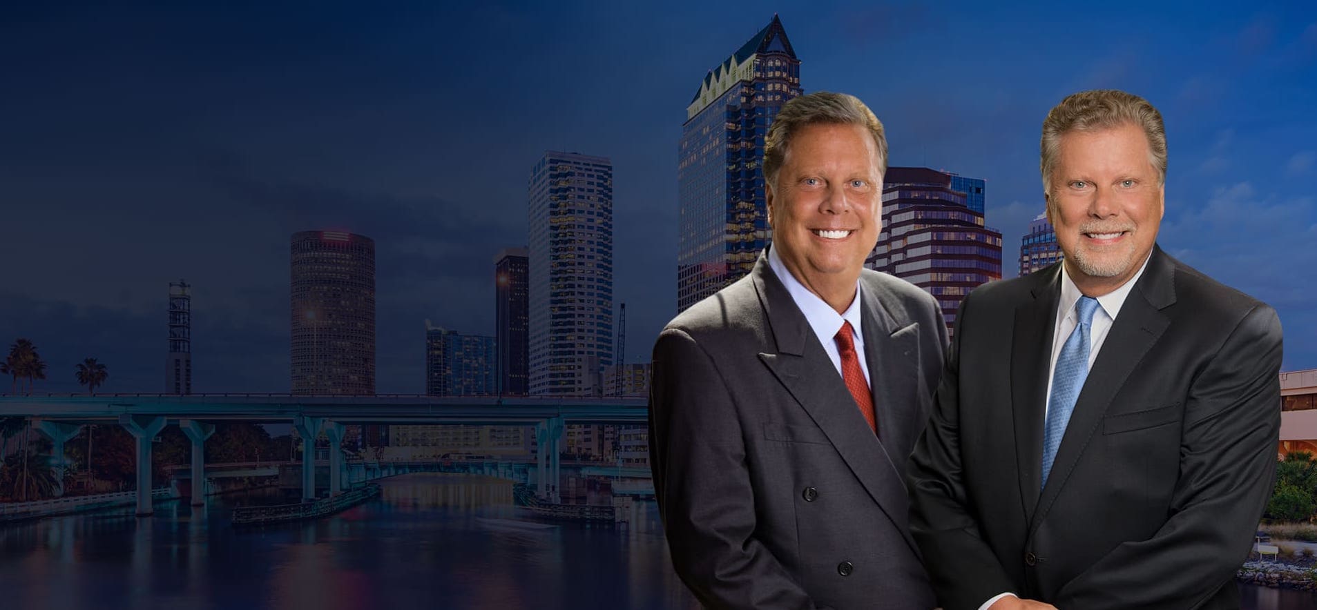 Rebein Brothers P.A Tampa, FL Office