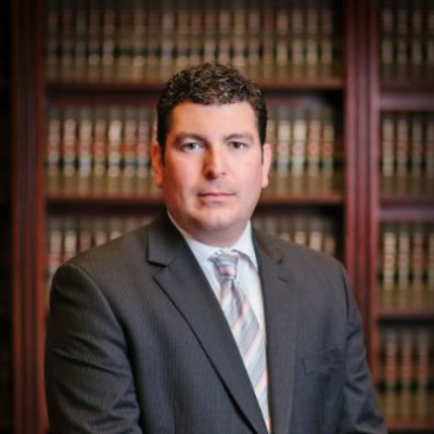 Lucido& Manzella, P.C Clinton Township, MI Office