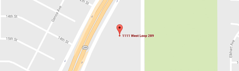 Underwood Law Firm, P.C Lubbock, TX Office