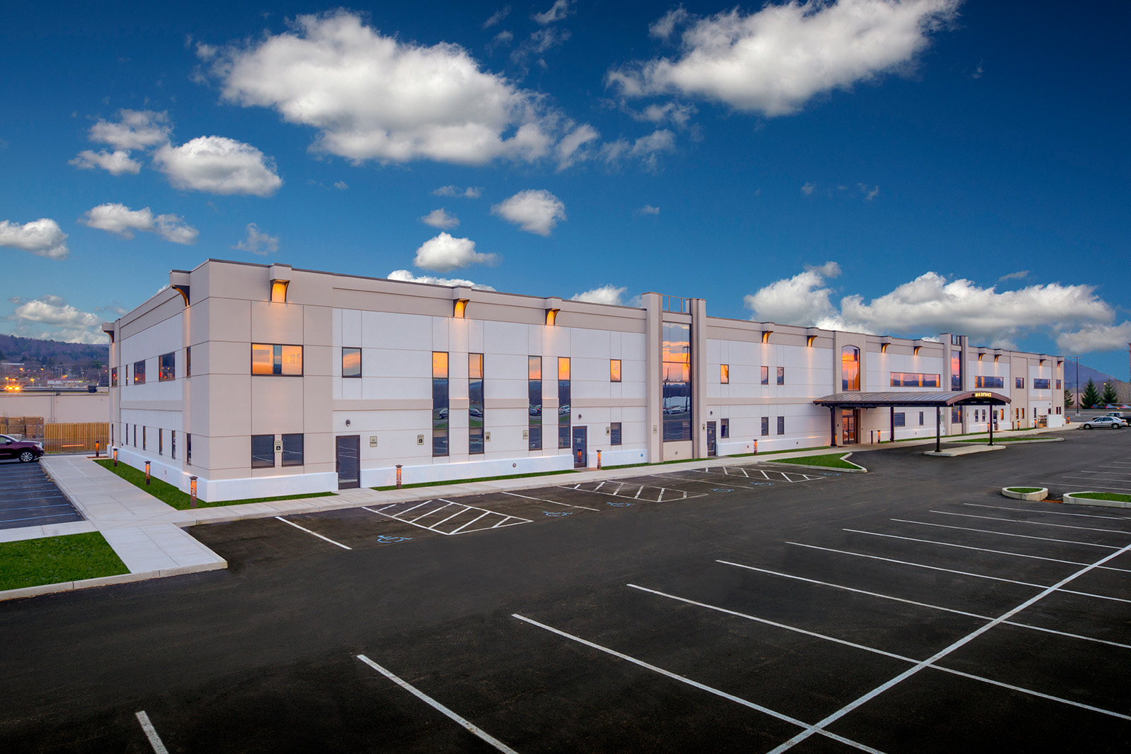 Tully Rinckey PLLC Vestal, NY Office