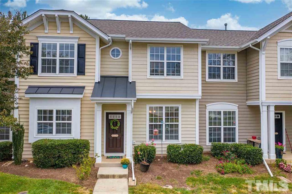 Merritt Webb Durham, NC Office