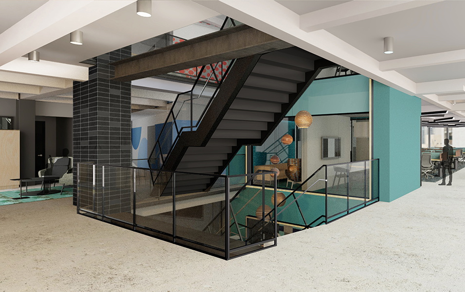 Eisner, LLP New York City, NY Office